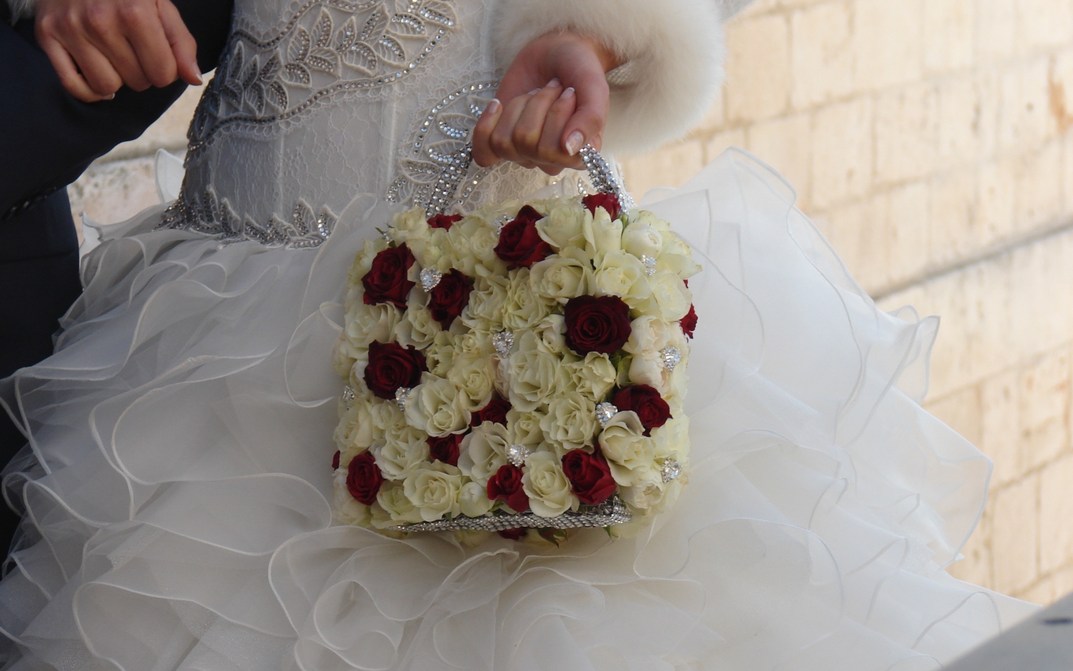 Bouquet sposa